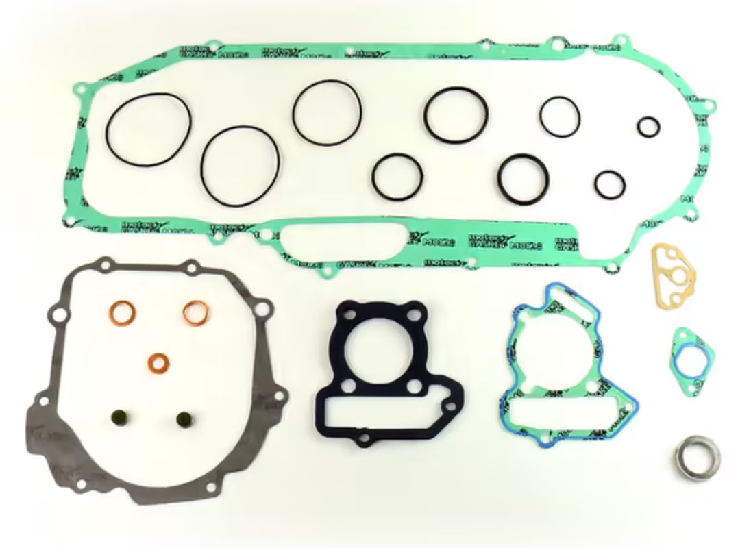 Complete gasket set ATHENA P400485850174