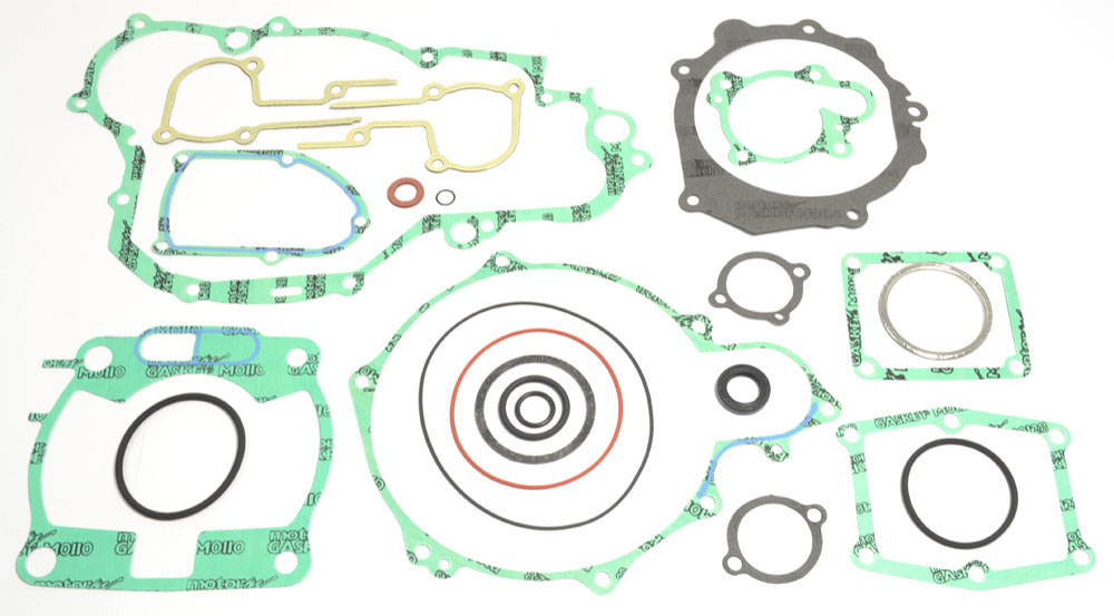 Levně ATHENA kompletní sada těsnění YAMAHA YZ 250 88-96, WR 250 88-97 (ATHENA kompletní sada těsnění YAMAHA YZ 250 88-96, WR 250 88-97)