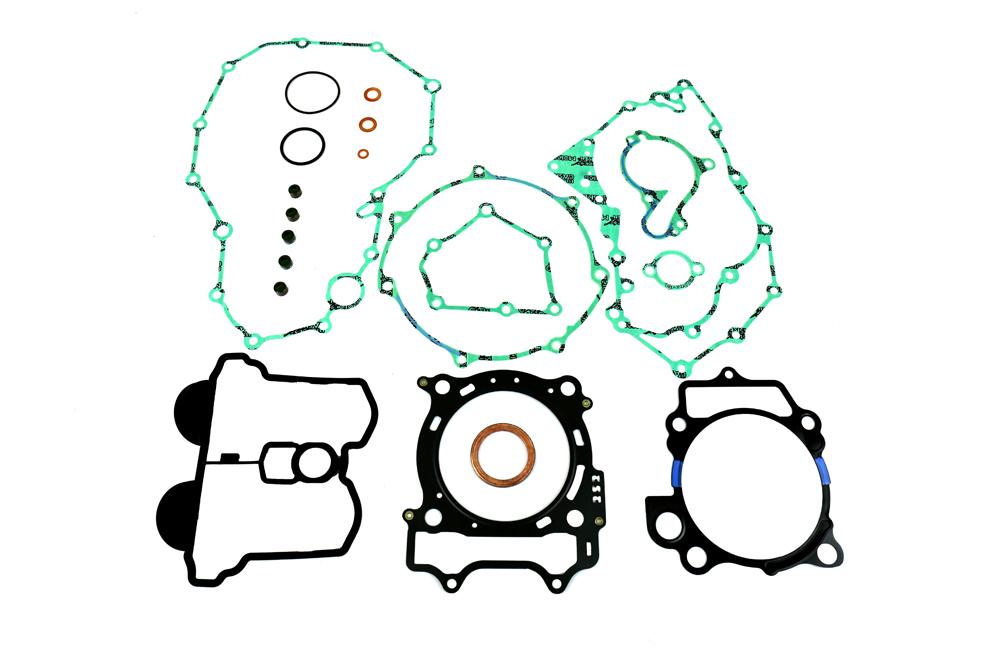 Complete gasket set ATHENA P400485850264