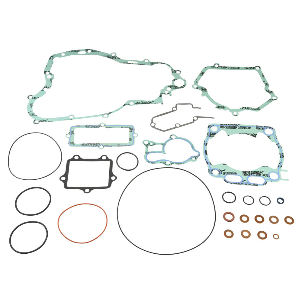 Levně ATHENA kompletní sada těsnění YAMAHA YZ 250 99-26, (2T) (ATHENA kompletní sada těsnění YAMAHA YZ 250 99-26, (2T))