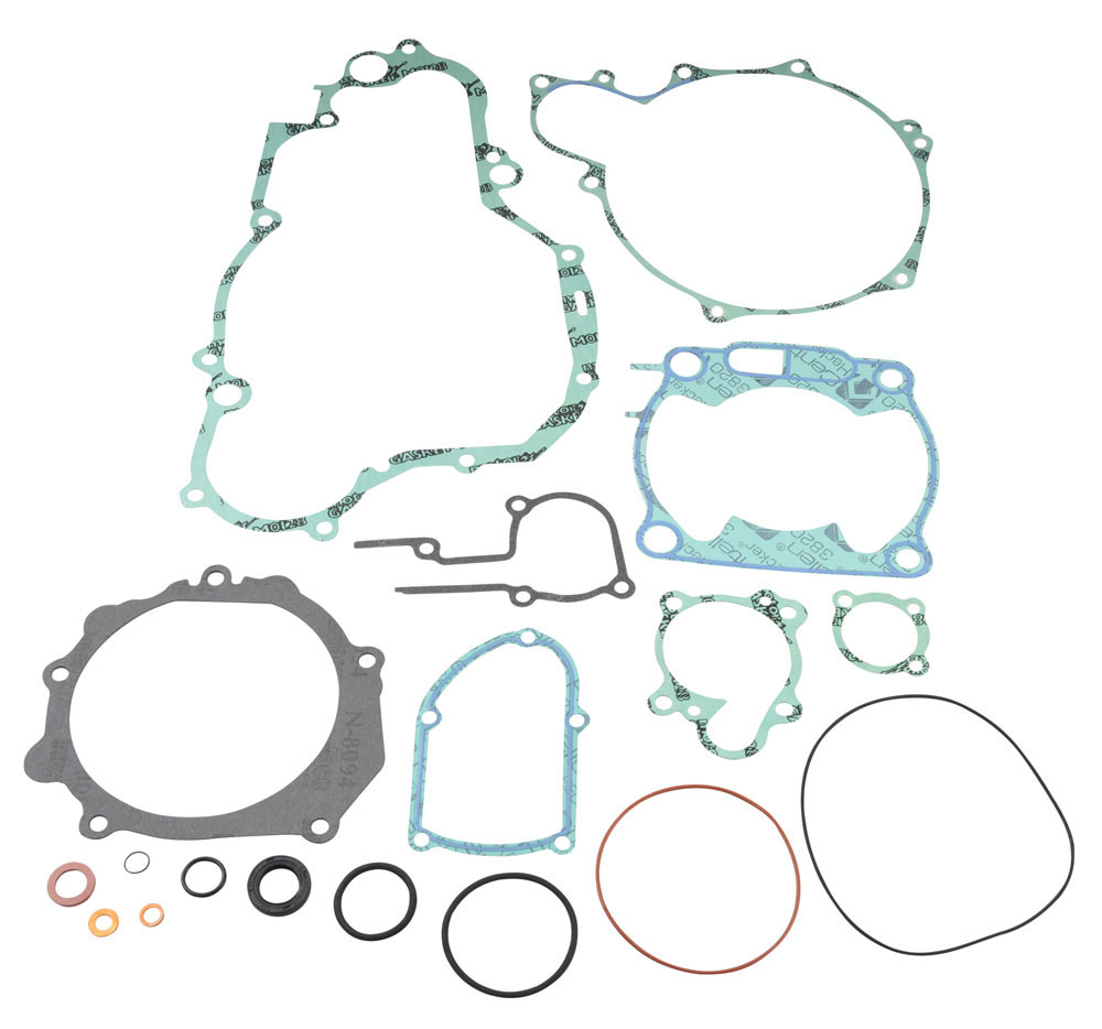 Levně ATHENA kompletní sada těsnění YAMAHA YZ 250 97-98, WR 250 98-18 (ATHENA kompletní sada těsnění YAMAHA YZ 250 97-98, WR 250 98-18)