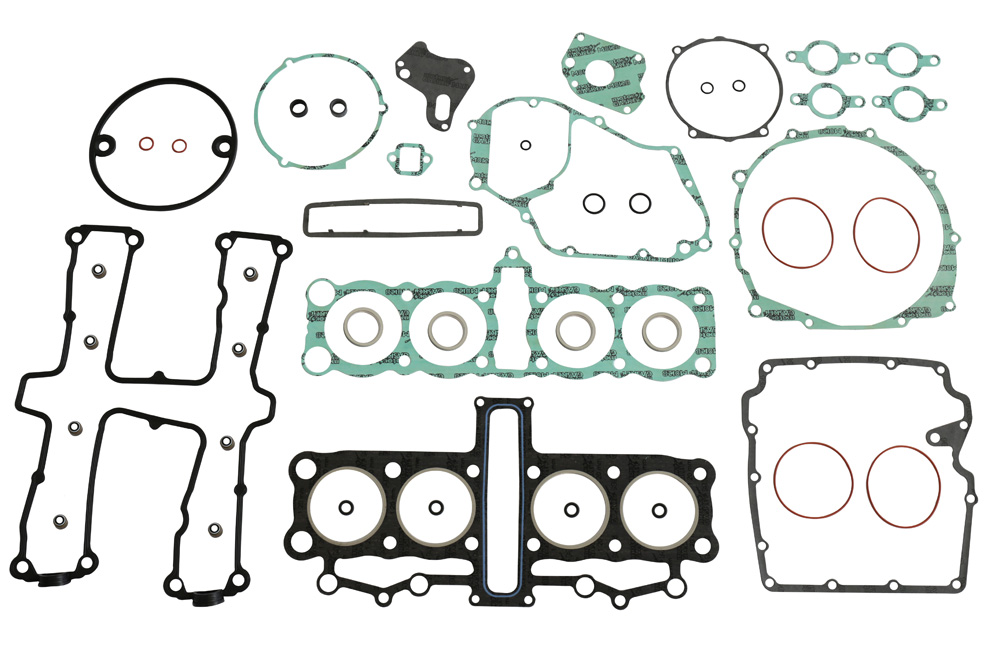 Levně ATHENA kompletní sada těsnění YAMAHA XJ 650 J/ K/ MAXIM /SECA (USA) 80-84 (ATHENA kompletní sada těsnění YAMAHA XJ 650 J/ K/ MAXIM /SECA (USA) 80-84)