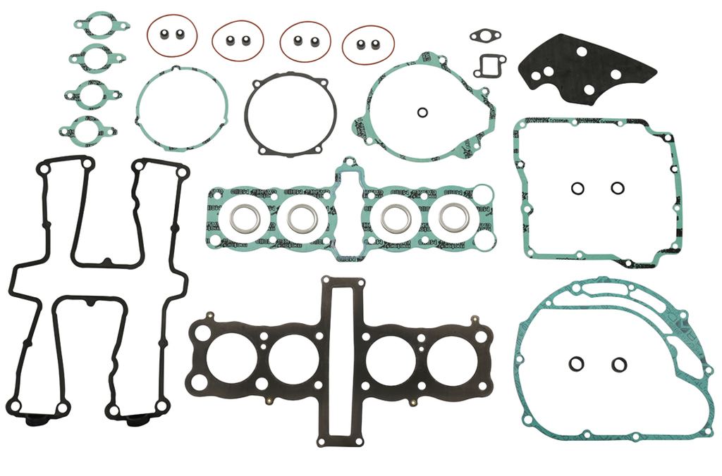Levně ATHENA kompletní sada těsnění YAMAHA XJ 600 H/L/LC/N/NC 81-84 (4V8, 27A, 4VJ) (ATHENA kompletní sada těsnění YAMAHA XJ 600 H/L/LC/N/NC 81-84 (4V8,)