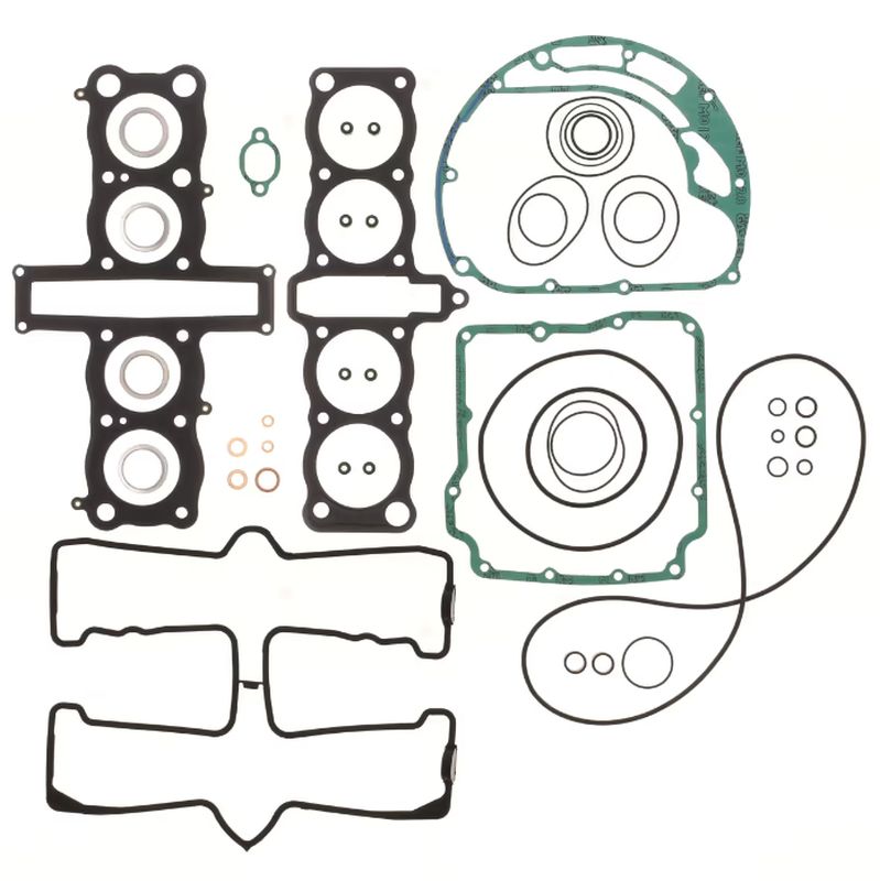 Levně ATHENA kompletní sada těsnění YAMAHA XJ 600N/S DIVERSION 91-02 (ATHENA kompletní sada těsnění YAMAHA XJ 600N/S DIVERSION 91-02)