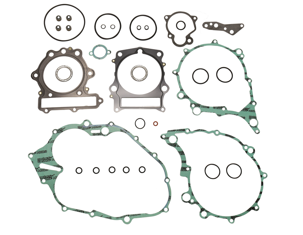 Levně ATHENA kompletní sada těsnění YAMAHA XT 600 83-88, XT 600 TENERE 83-88, TT 600 85-88, SRX 600 (ATHENA kompletní sada těsnění YAMAHA XT 600 83-88, XT)