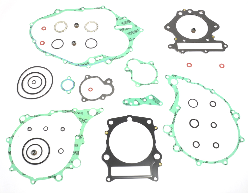 Levně ATHENA kompletní sada těsnění YAMAHA XT 600 87-03 (2KF,3AJ,3TB,3UW,DJ021) (ATHENA kompletní sada těsnění YAMAHA XT 600 87-03 (2KF,3AJ,3TB,3UW,DJ021))