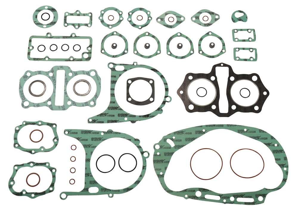 ATHENA kompletní sada těsnění YAMAHA XS 650 75-83