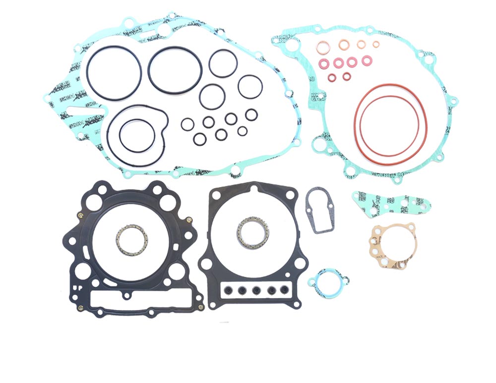 Levně ATHENA kompletní sada těsnění YAMAHA XTZ 660 91-97, SZR 660 91-99 (ATHENA kompletní sada těsnění YAMAHA XTZ 660 91-97, SZR 660 91-99)