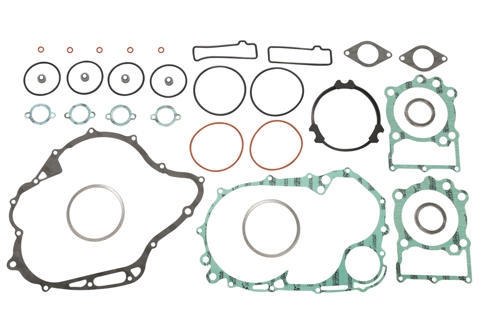 ATHENA kompletní sada těsnění YAMAHA XV 750 SE 81-87