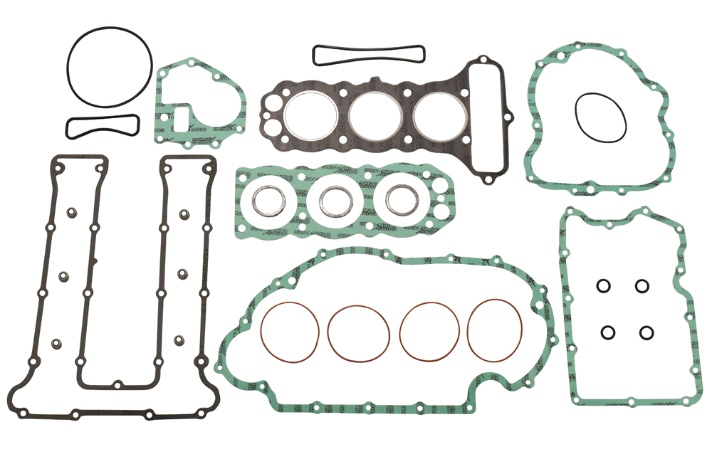 Levně ATHENA kompletní sada těsnění YAMAHA XS 750 76-80 (ATHENA kompletní sada těsnění YAMAHA XS 750 76-80)