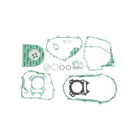 Complete gasket set ATHENA P400485870185