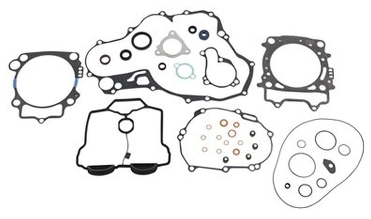 Levně ATHENA kompletní sada těsnění YAMAHA YZF 450 18-20, WR 450 19-20, (včetně kompletního těsnění motoru) (ATHENA kompletní sada těsnění YAMAHA YZF 450)