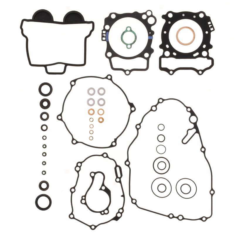 Levně ATHENA kompletní sada těsnění YAMAHA YZF 250 19-26 WR250F 20-26, (včetně kompletního těsnění motoru) (ATHENA kompletní sada těsnění YAMAHA YZF 250)