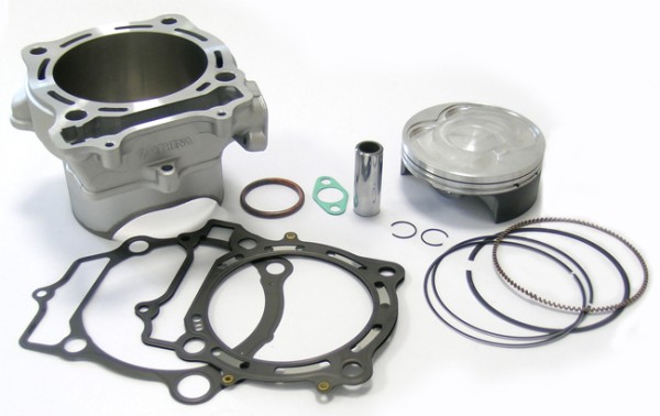 Complete cylinder ATHENA P400510100009