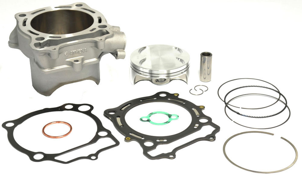 Complete cylinder ATHENA P400510100011