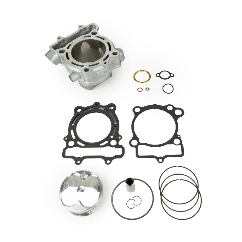 Complete cylinder ATHENA P400510100031