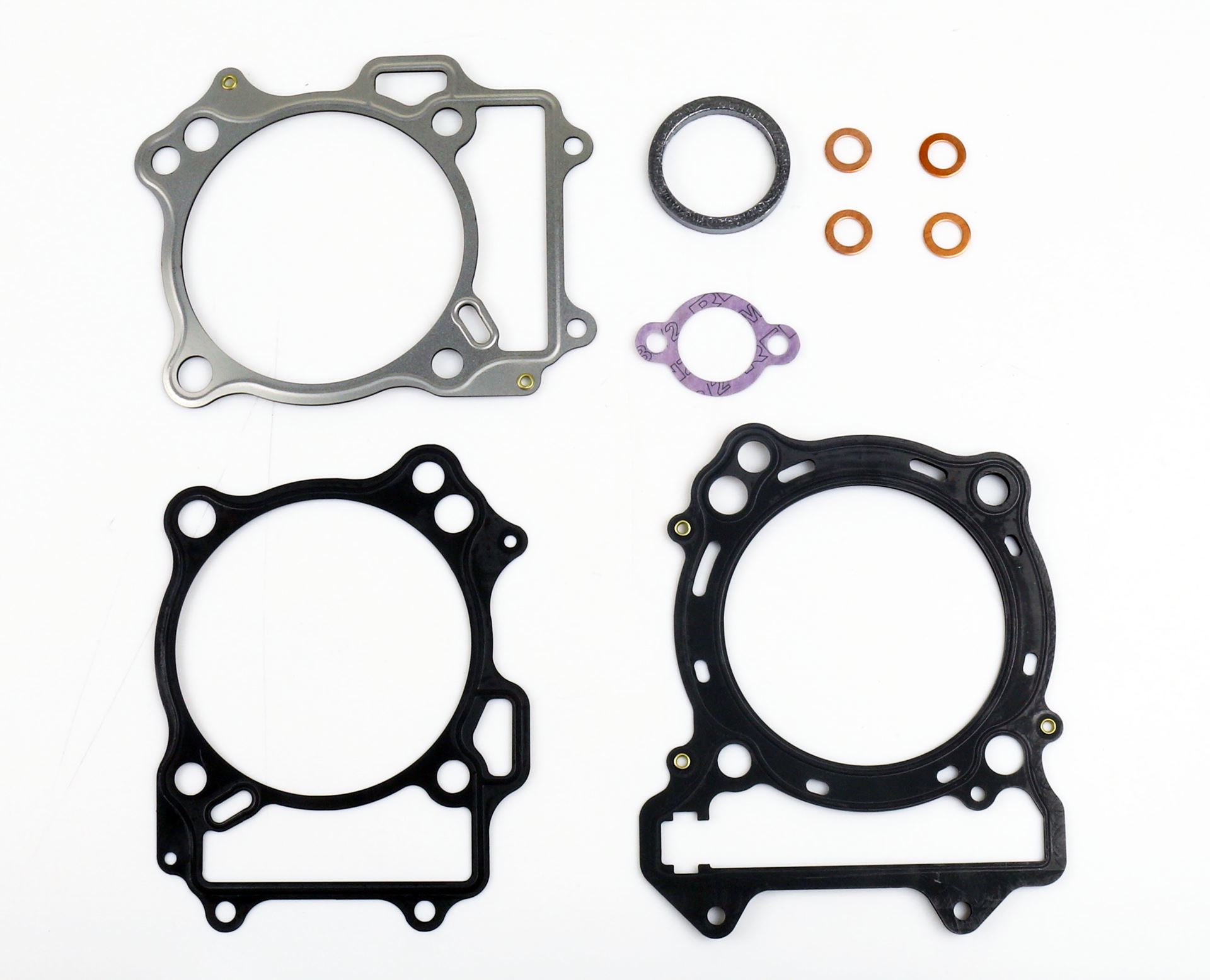 Gasket ATHENA P400510160002