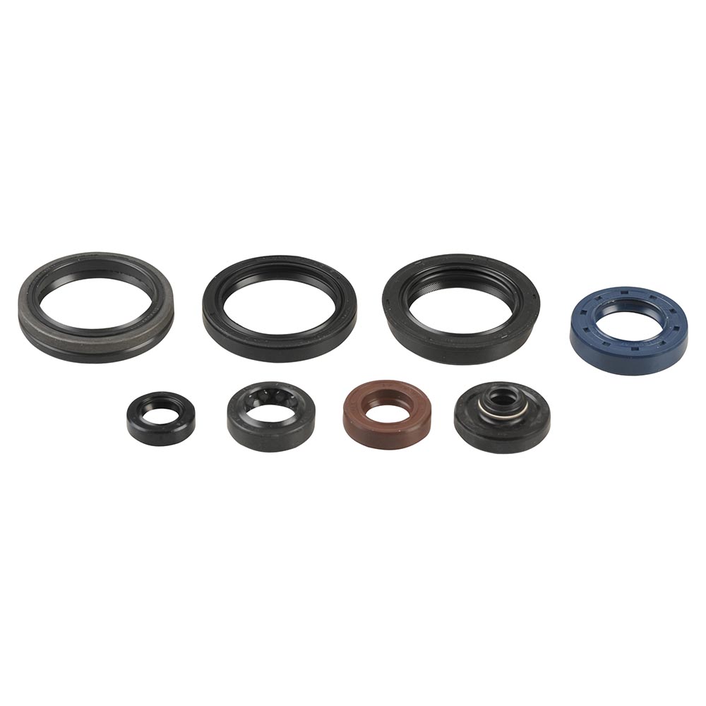 Levně ATHENA sada gufer motoru SUZUKI RMZ 250 07-26 (ATHENA sada gufer motoru SUZUKI RMZ 250 07-26)