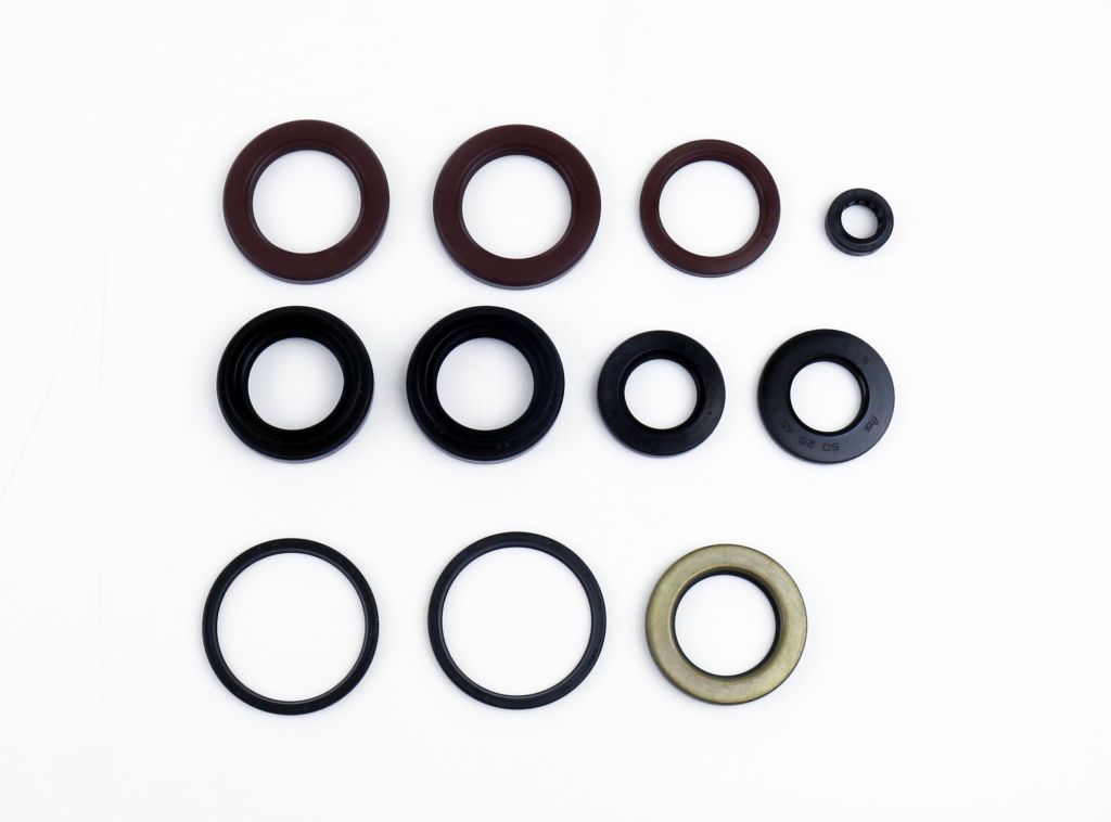 Engine bearing kit ATHENA P400510400056