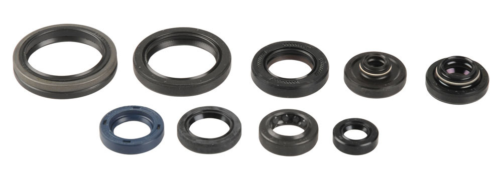 Levně ATHENA sada gufer motoru SUZUKI RM 125 92-08 (ATHENA sada gufer motoru SUZUKI RM 125 92-08)