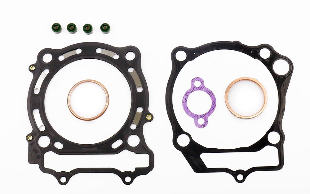 Gasket ATHENA P400510600047