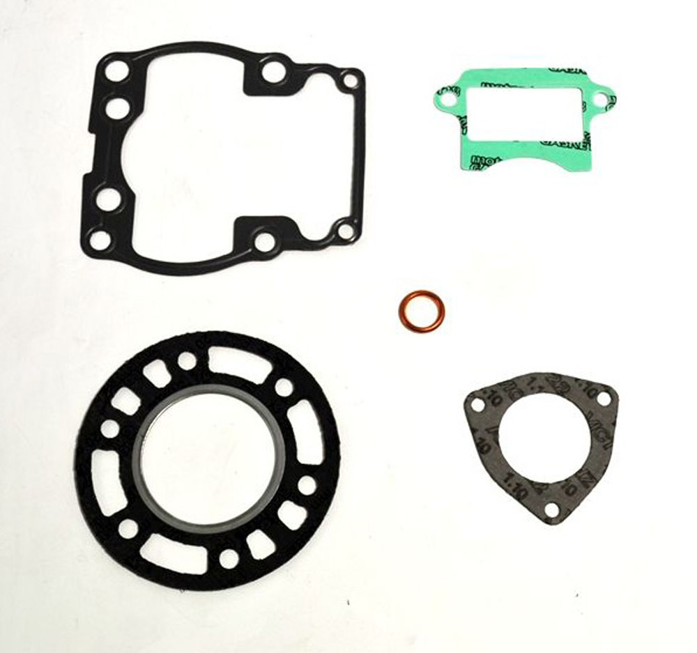 ATHENA Top-End Gasket Kit SUZUKI RM 125 84-85 (E/F)