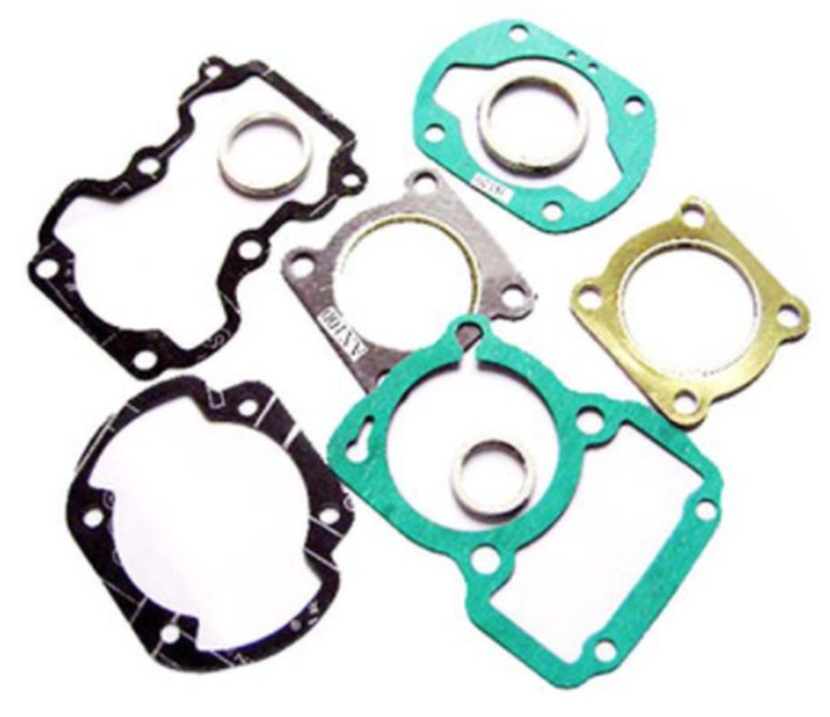 ATHENA top-end gasket set SUZUKI BEARCAT 454 93-98 ARCTIC CAT BEAR CAT 454 93-98