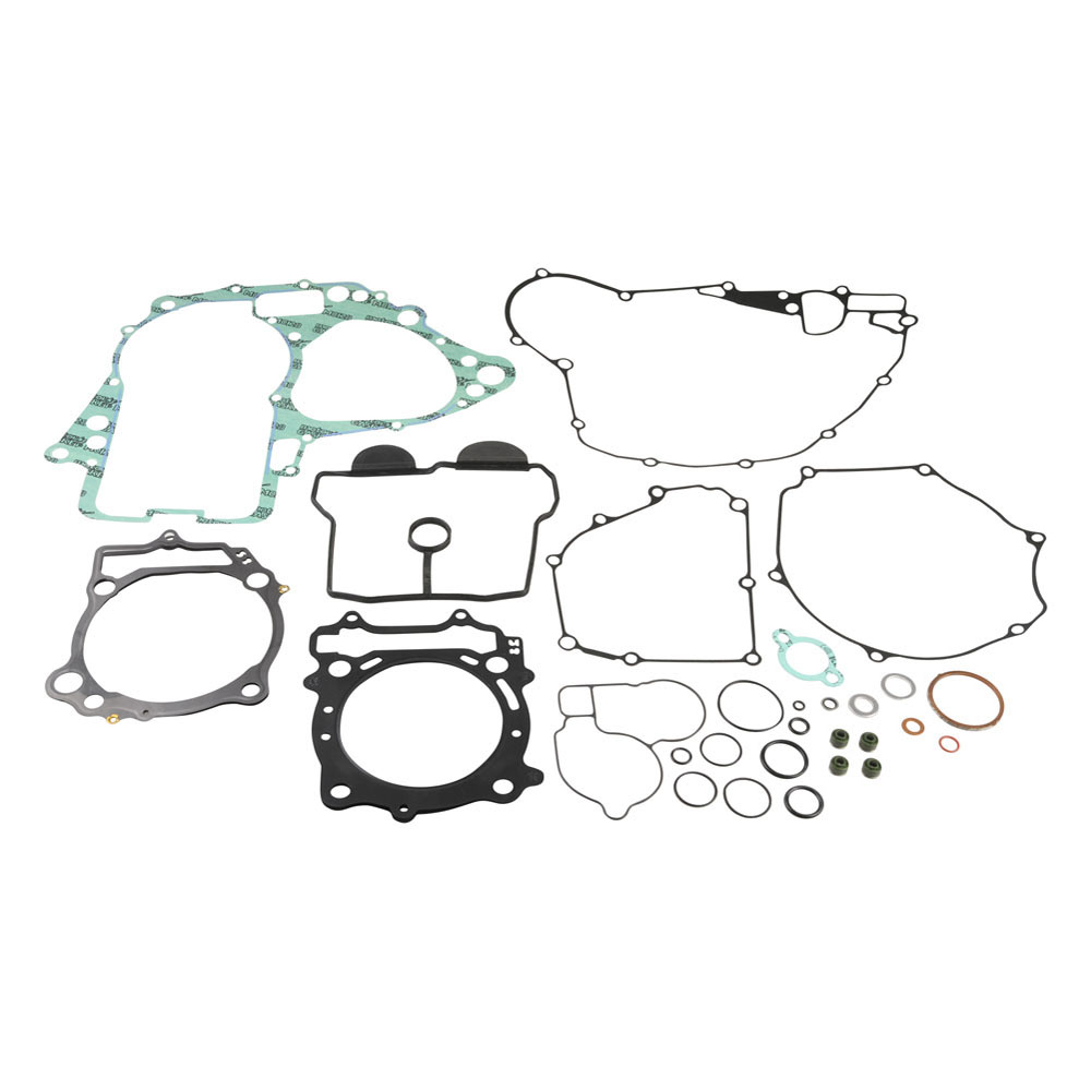 Levně ATHENA kompletní sada těsnění SUZUKI RMZ 450 08-26, (s těsněním víka ventilů) (ATHENA kompletní sada těsnění SUZUKI RMZ 450 08-26, (s těsněním víka)