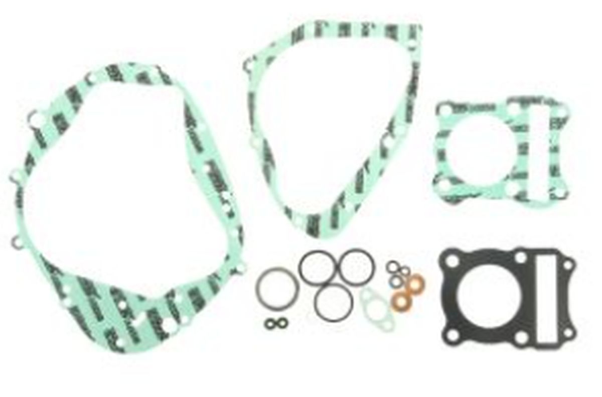 ATHENA complete gasket set SUZUKI GN125 82-96 (P400510850135)