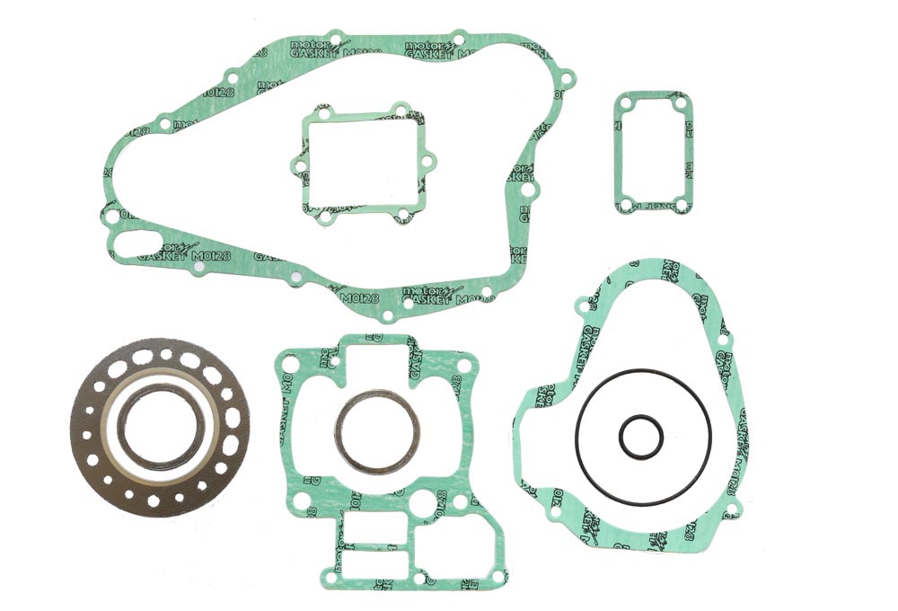 Complete gasket set (without engine gaskets) ATHENA P400510850259
