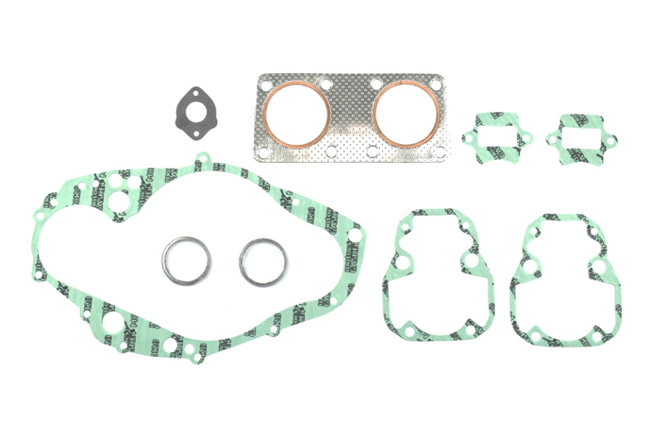 Levně ATHENA kompletní sada těsnění (bez gufer) SUZUKI GT 250 78-85 (ATHENA kompletní sada těsnění (bez gufer) SUZUKI GT 250 78-85)