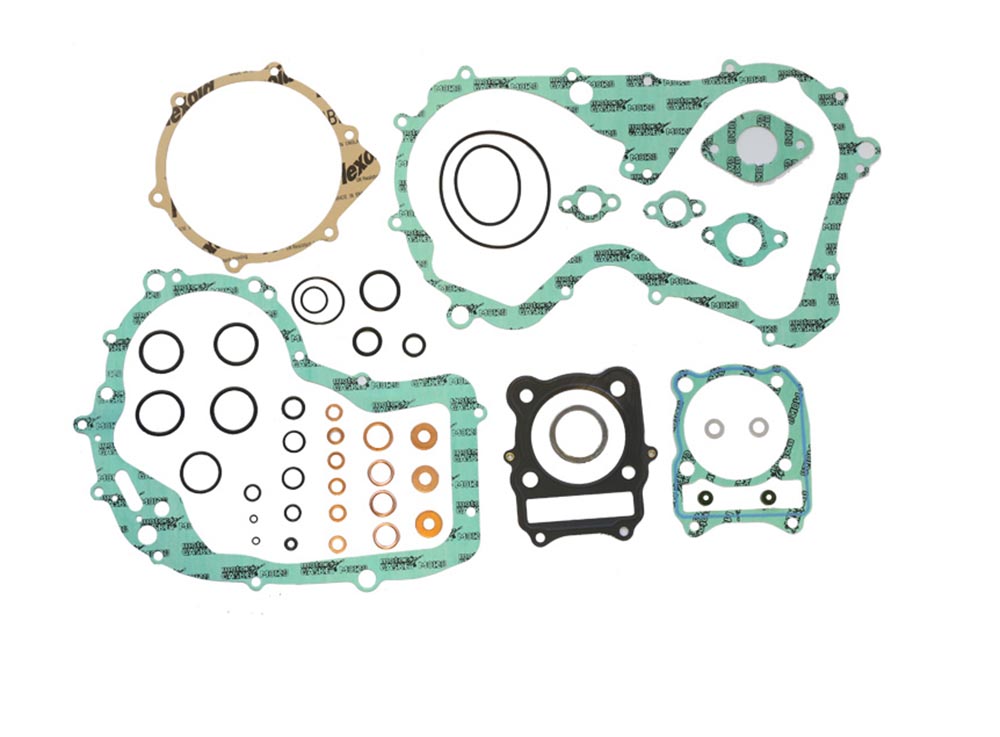 Complete gasket set (without engine gaskets) ATHENA P400510850274