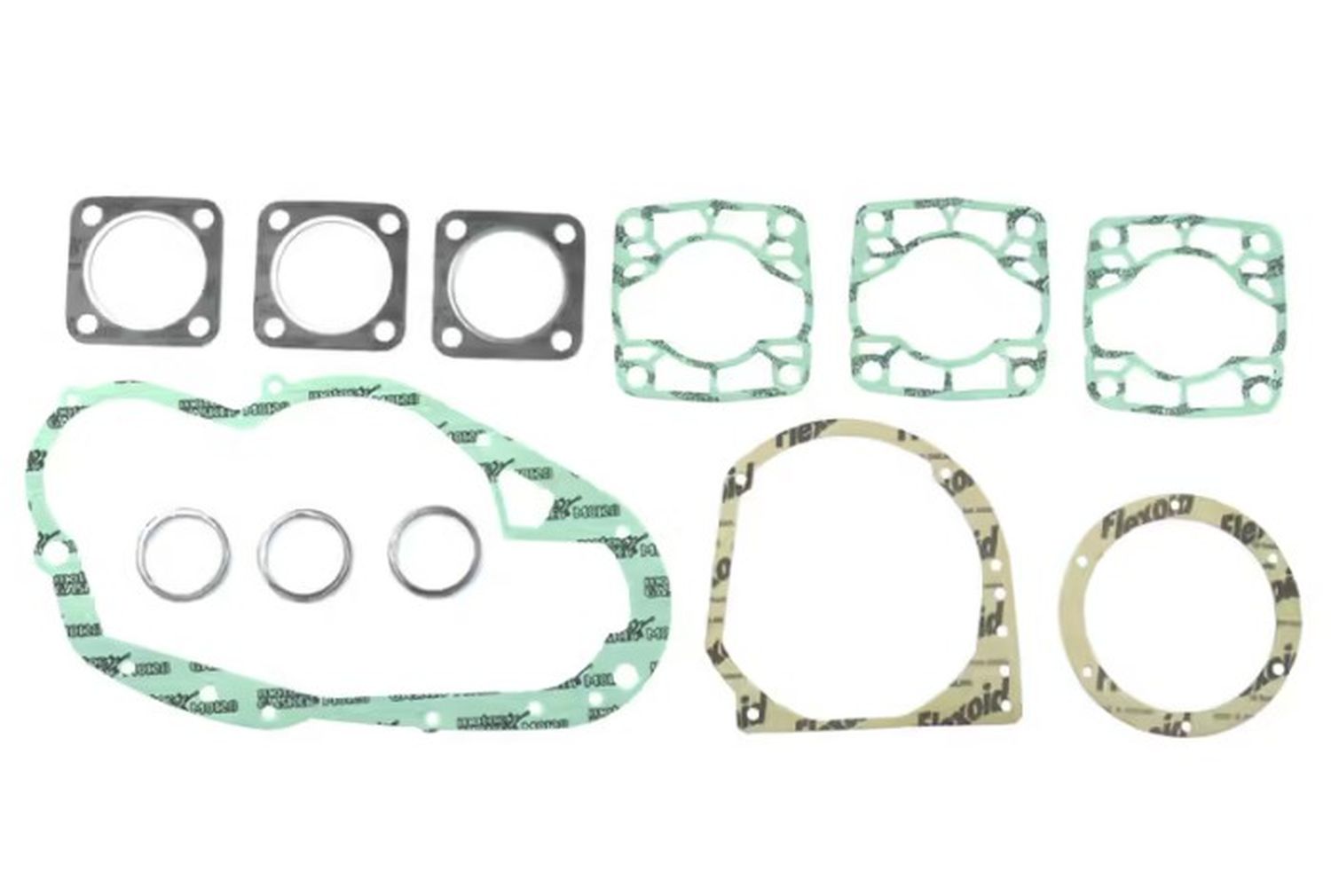 Complete gasket set ATHENA P400510850380
