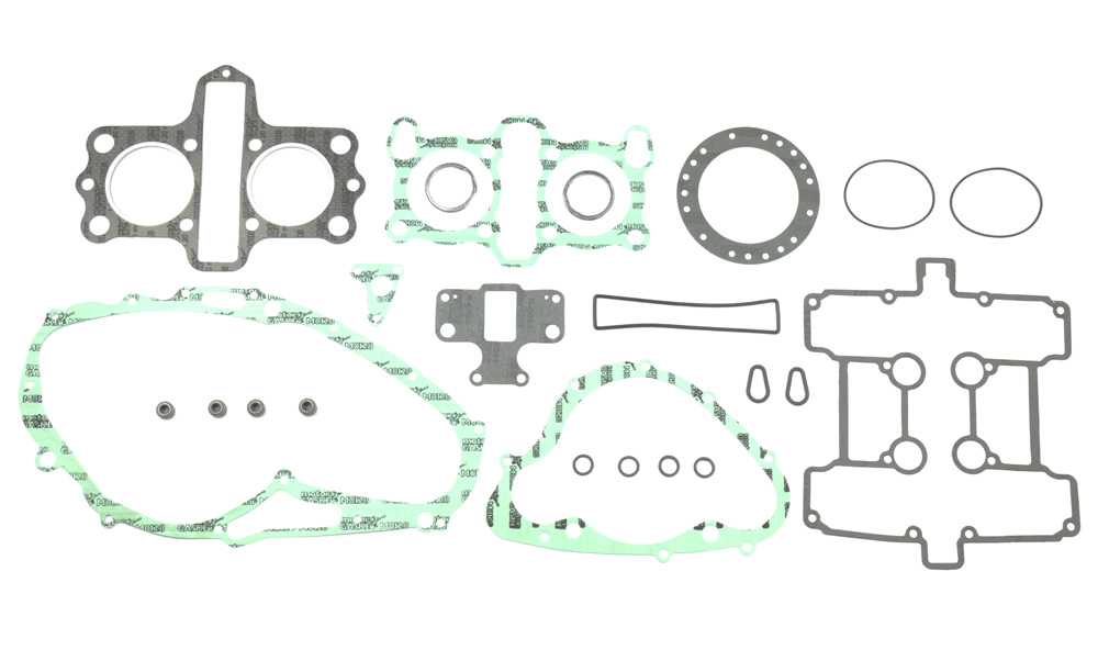 Levně ATHENA kompletní sada těsnění SUZUKI GS 400 77-79 (ATHENA kompletní sada těsnění SUZUKI GS 400 77-79)