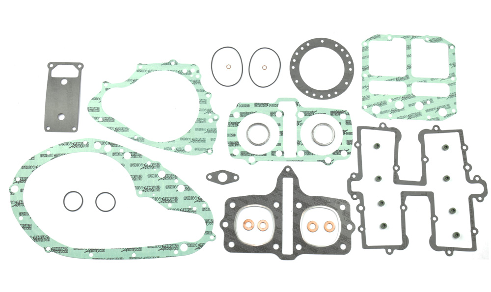 ATHENA kompletní sada těsnění SUZUKI GSX 400 EZ/SX 82-88 (ATHENA kompletní sada těsnění SUZUKI GSX 400 EZ/SX 82-88)
