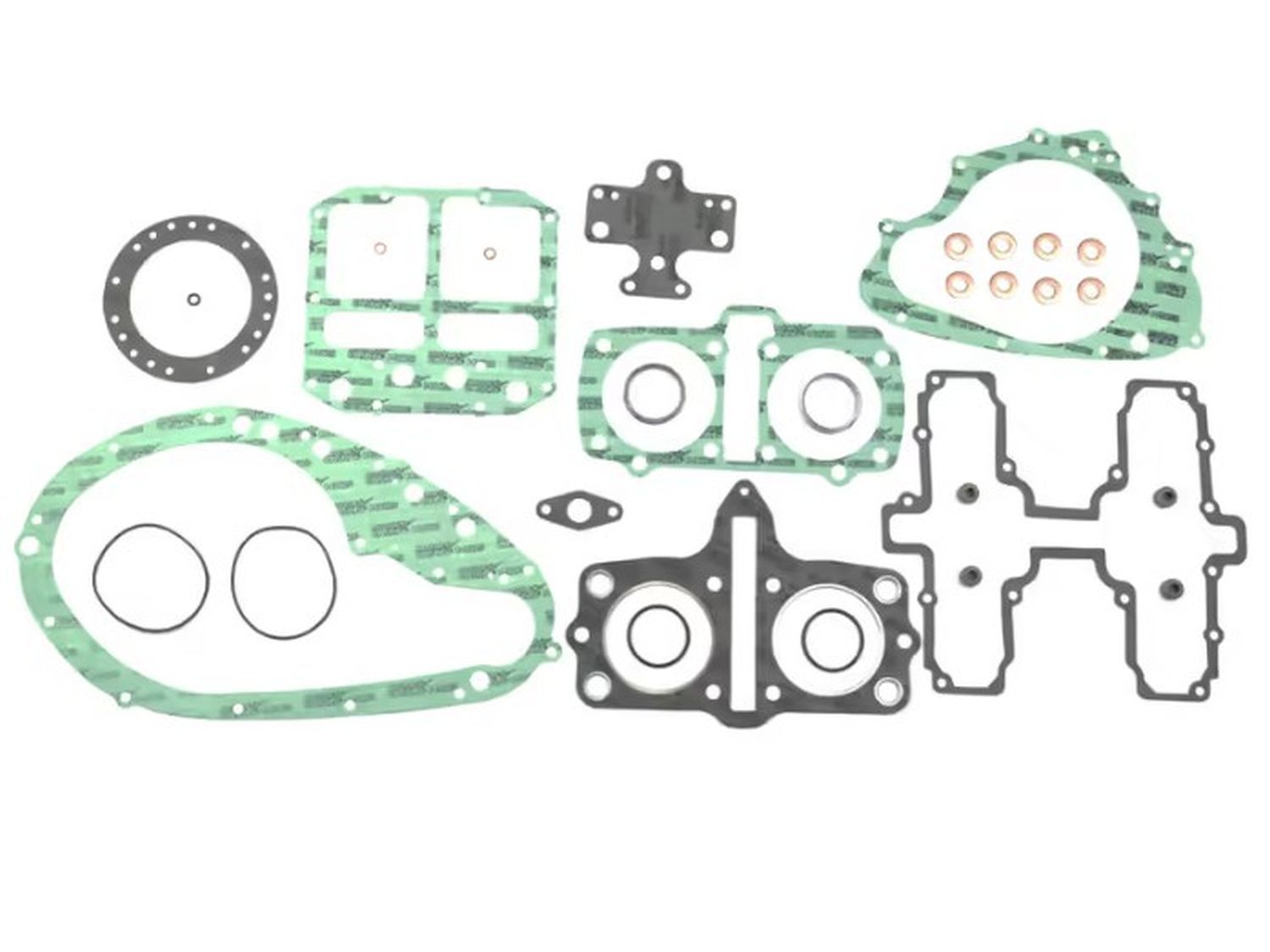 Complete gasket set ATHENA P400510850451