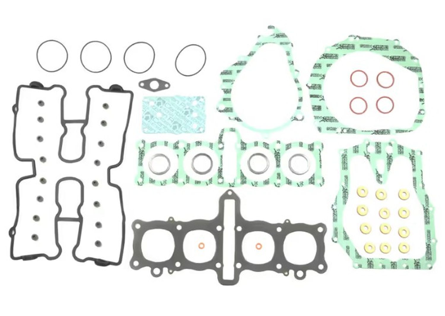 Levně ATHENA 2026/01 kompletní sada těsnění SUZUKI GS 550 E 83-86, GSX 550 E 83-87 (ATHENA 2026/01 kompletní sada těsnění SUZUKI GS 550 E 83-86, GSX 550 E)