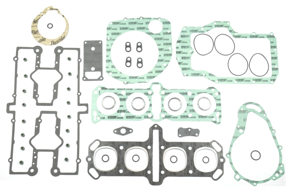 Levně ATHENA kompletní sada těsnění (bez gufer) SUZUKI GS 750 80-81, GSX 750 80-82 (ATHENA kompletní sada těsnění (bez gufer) SUZUKI GS 750 80-81, GSX 750)