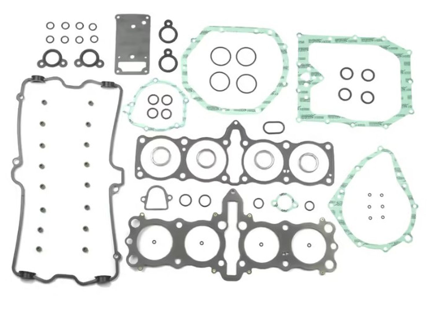 Levně ATHENA 2026/01 kompletní sada těsnění SUZUKI GSX-R 750 85-87 (ATHENA 2026/01 kompletní sada těsnění SUZUKI GSX-R 750 85-87)