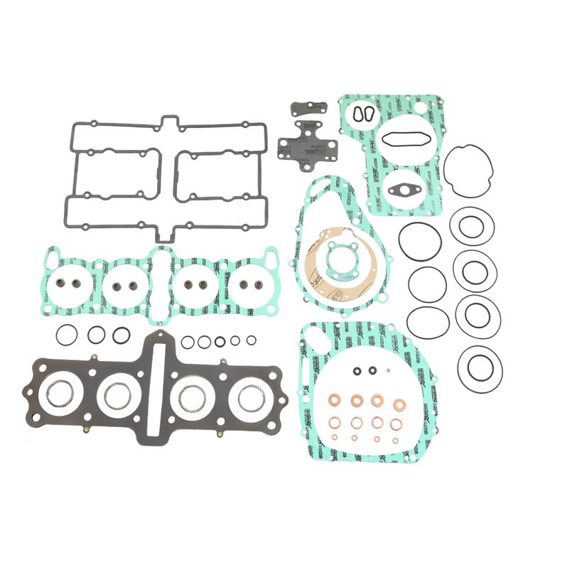 Levně ATHENA kompletní sada těsnění SUZUKI GS 1000G/GL 80-82 (GS100G) (ATHENA kompletní sada těsnění SUZUKI GS 1000G/GL 80-82 (GS100G))