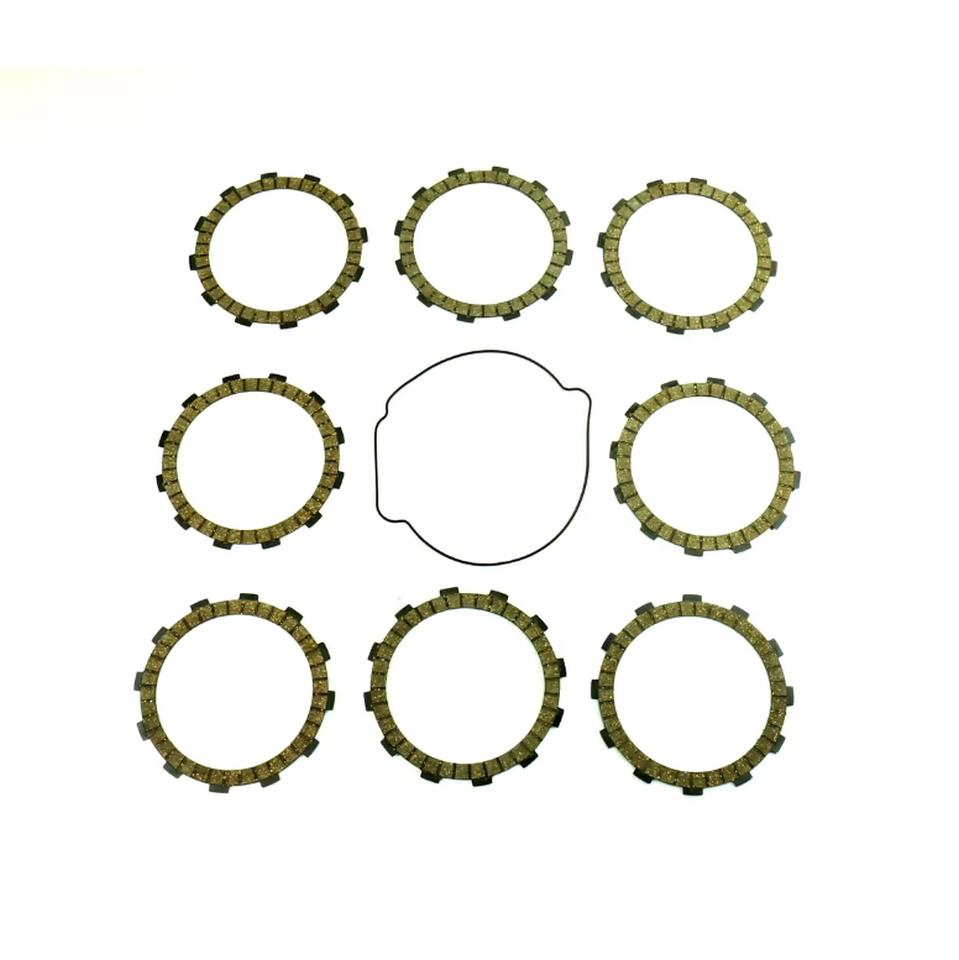 Clutch discs with clutch cover seal ATHENA P40230023