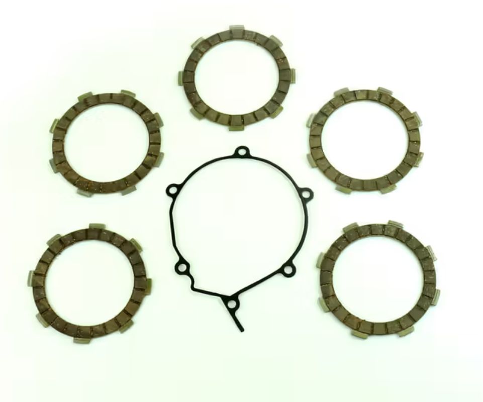 ATHENA spojkové kotouče s těsněním víka spojky KAWASAKI KX 60 83-03