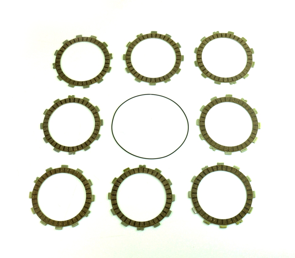 Clutch discs with clutch cover seal ATHENA P40230088
