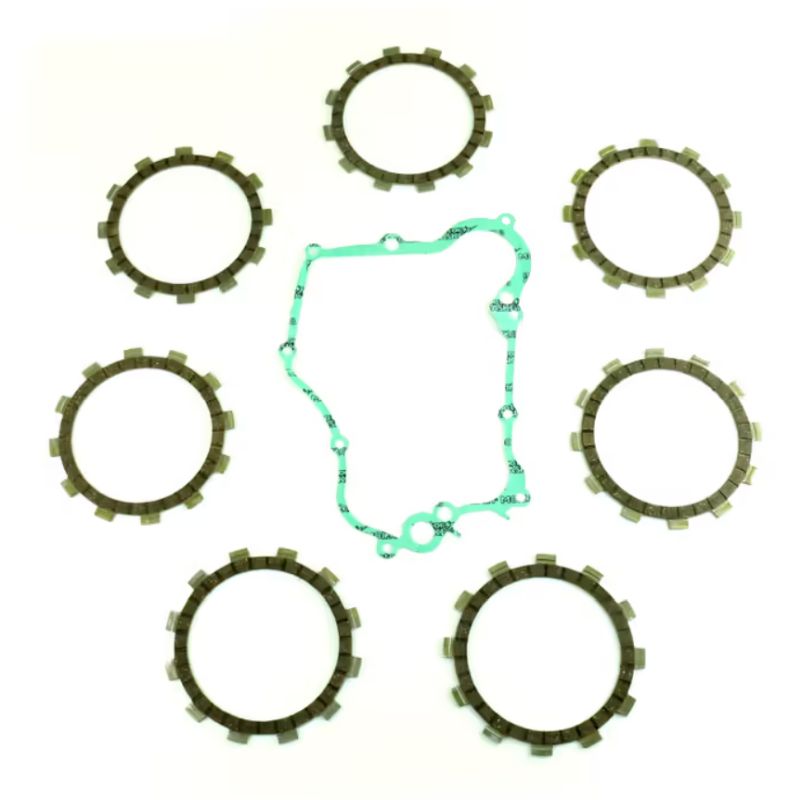 Clutch discs with clutch cover seal ATHENA P40230098