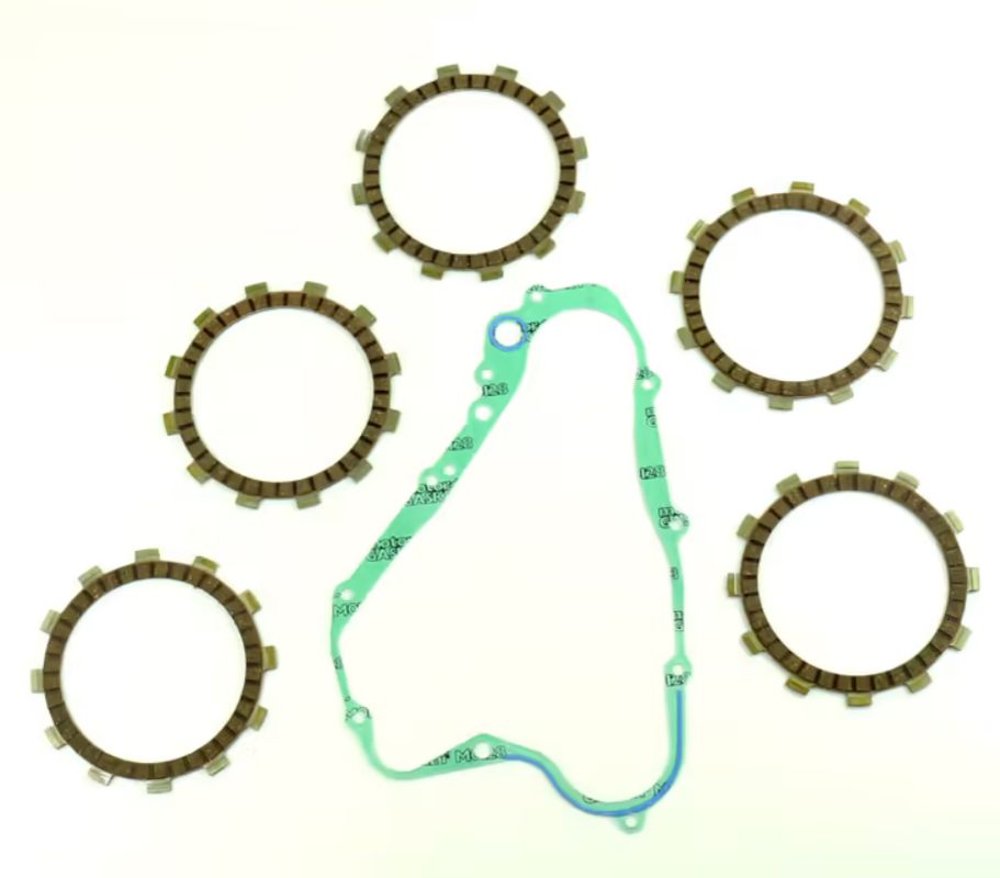 Clutch discs with clutch cover seal ATHENA P40230110