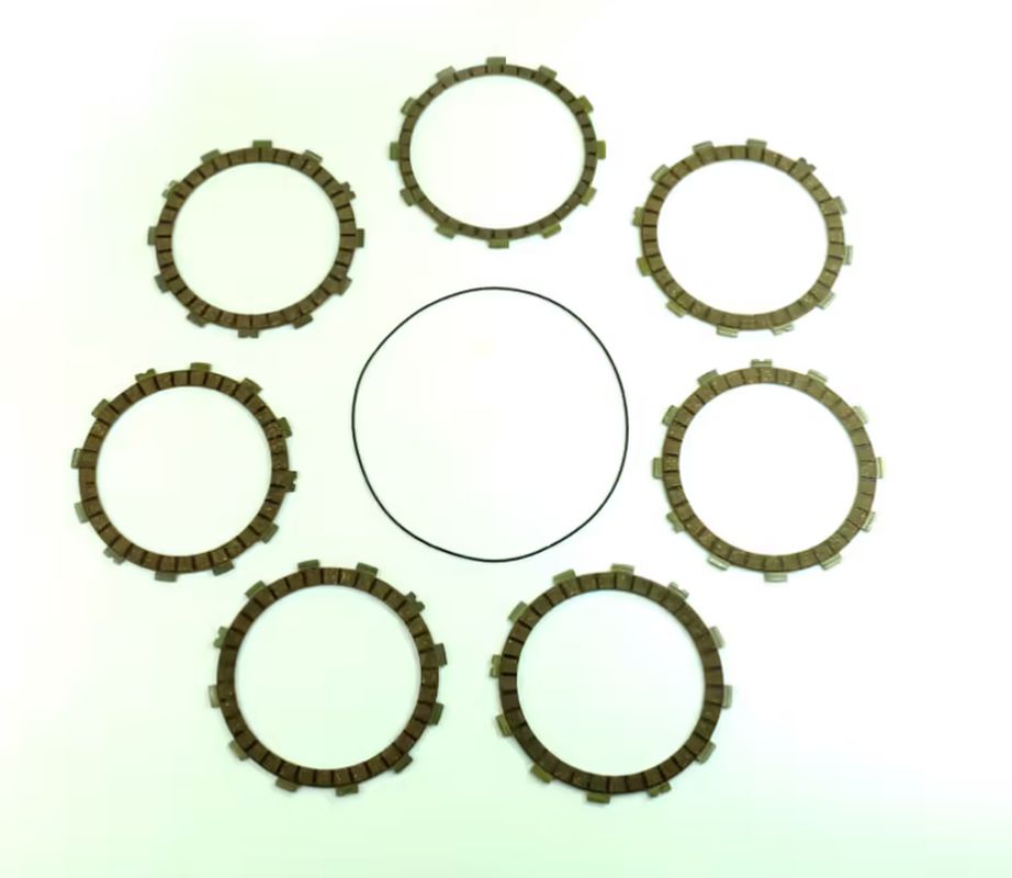 Clutch discs with clutch cover seal ATHENA P40230114