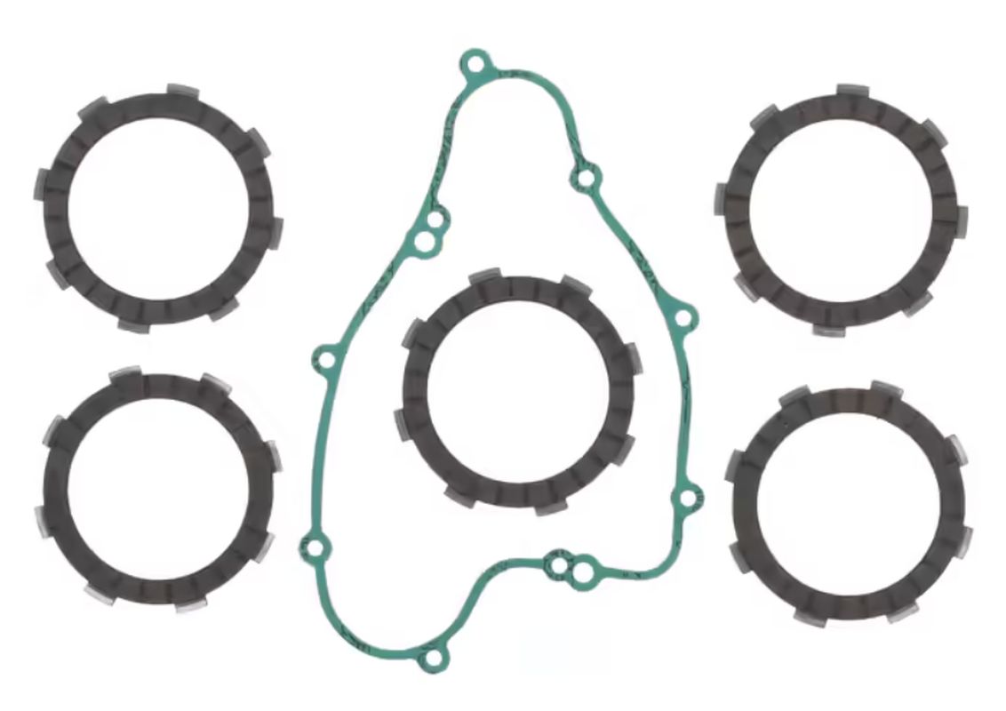 Clutch discs with clutch cover seal ATHENA P40230116
