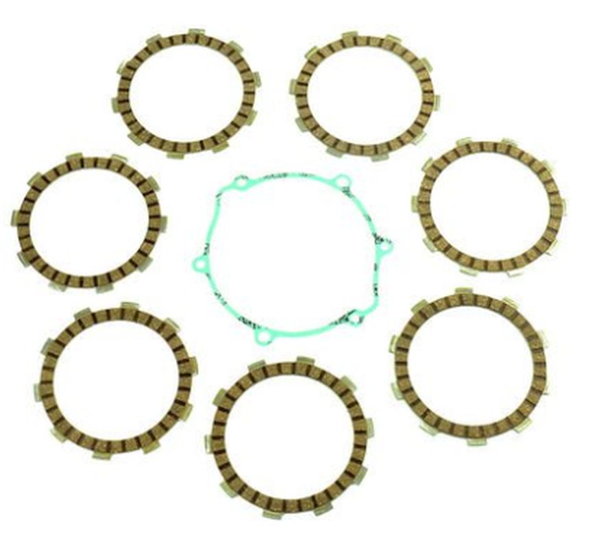 Clutch discs with clutch cover seal ATHENA P40230117