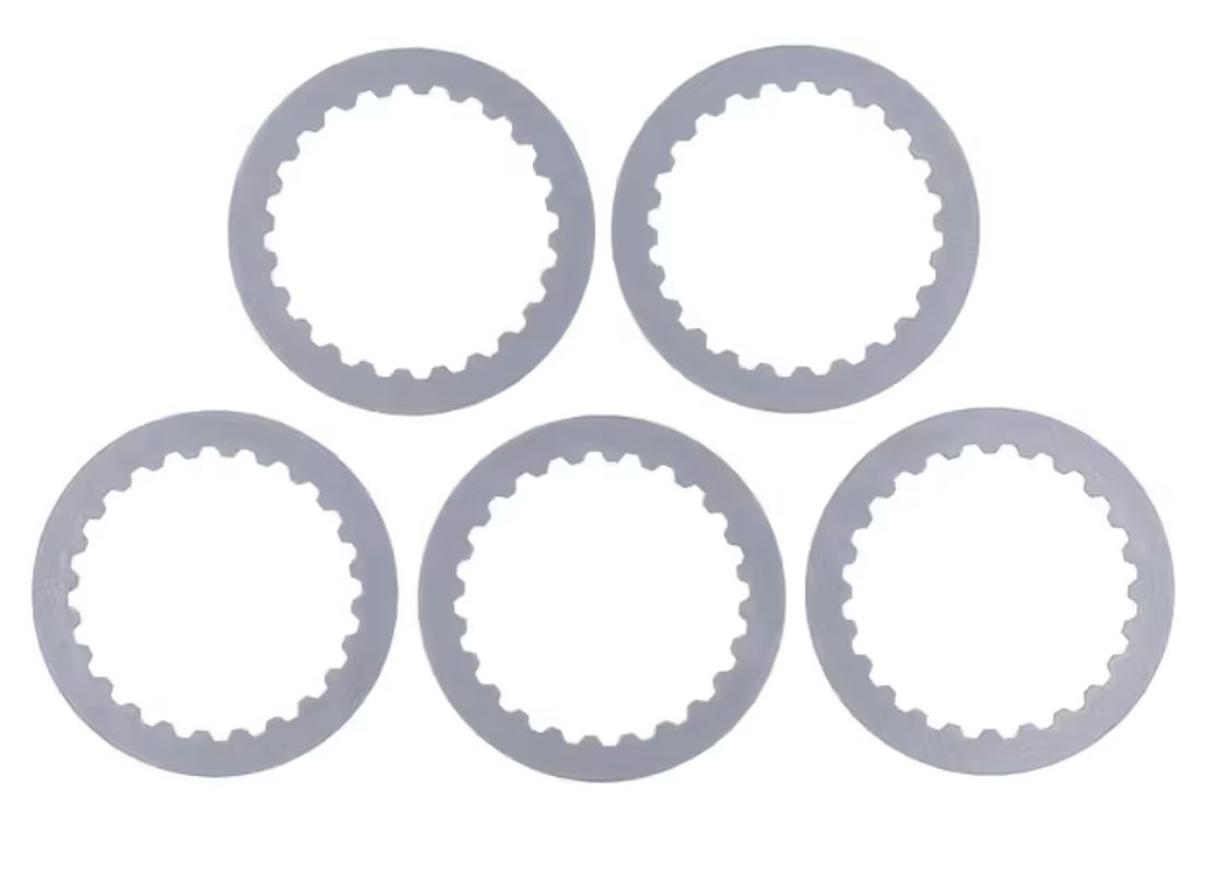 ATHENA spojkové plechy HUSQVARNA TC 65 17-20, KTM SX 65 09-22, SXS 65 12-13, XC 65 08-09 (ATHENA spojkové plechy HUSQVARNA TC 65 17-20, KTM SX 65)