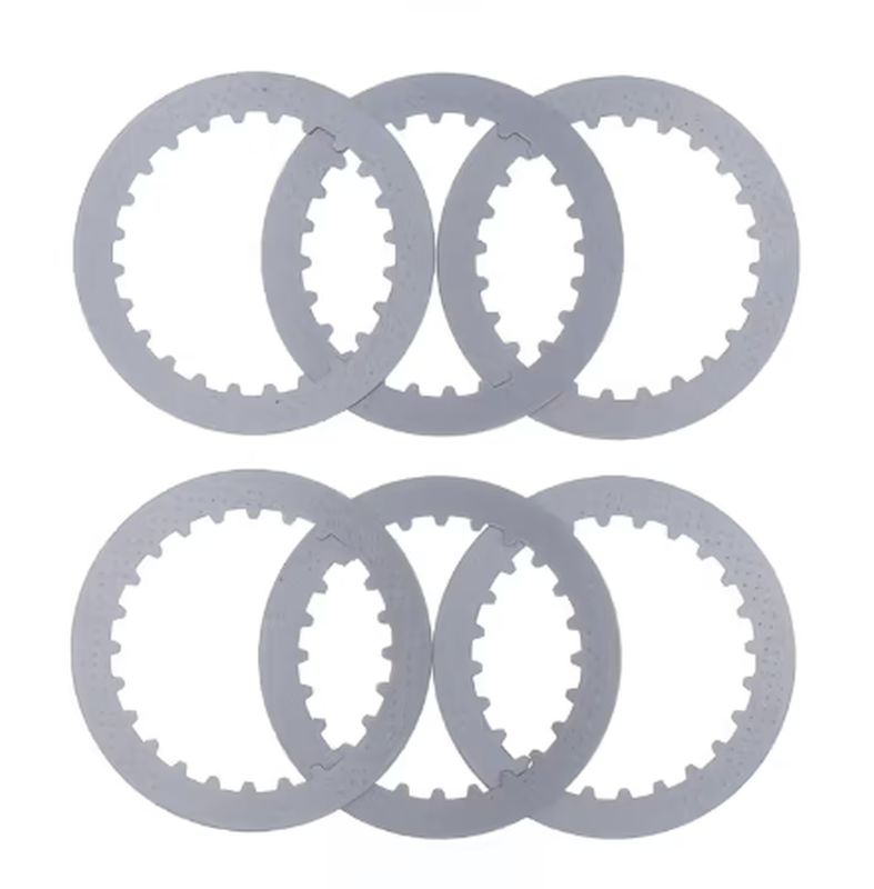 ATHENA spojkové plechy KTM EXC 250/300 13-22, SX 250 13-22, XC 250 13-19, XC-F 450 14-20, SX-F 450 14-20 (ATHENA spojkové plechy KTM EXC 250/300)